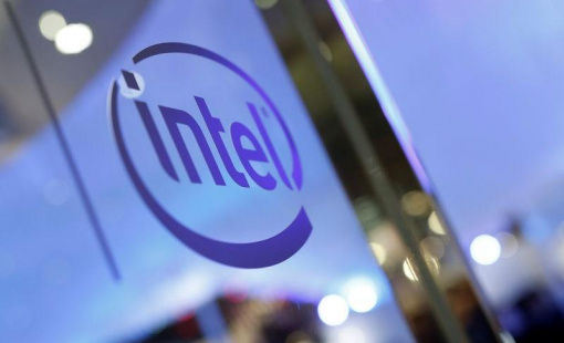 “Canh bạc thế kỷ” của Intel