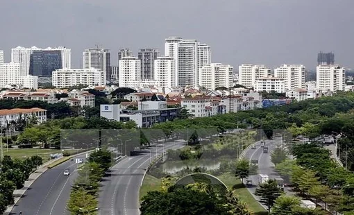 Cân nhắc trong điều chỉnh quy hoạch chung các đô thị lớn ở Việt Nam