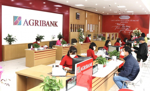 Cần kê vốn cấp 2 cho an toàn hoạt động, Agribank phát hành 10.000 tỷ đồng trái phiếu