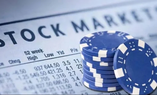 Theo dõi sự trở lại của các Bluechips trên thị trường chứng khoán