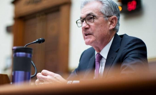 Diễn biến chính sách lãi suất của Fed và ECB sẽ có thể trái chiều trong năm 2023