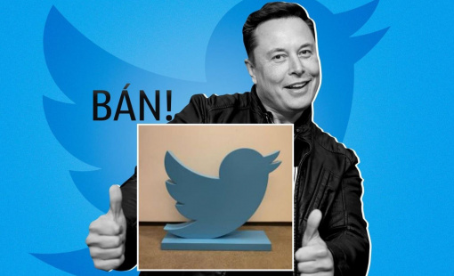 Thanh lý hàng loạt đồ đạc tại trụ sở chính, từ logo chim xanh đến máy pha cà phê