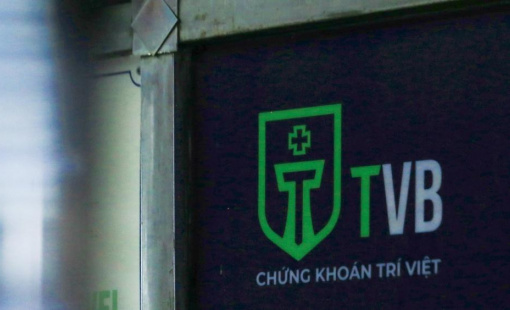 Ông Phạm Thanh Tùng, Chủ tịch Chứng khoán Trí Việt bị khởi tố vì tội thao túng TTCK