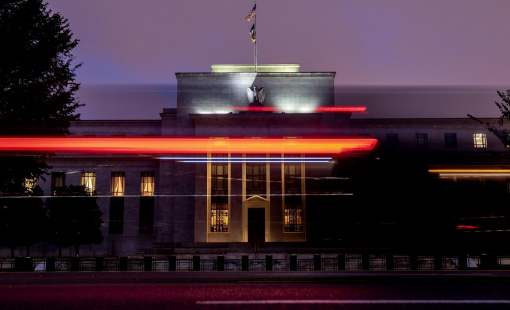 Thế giới chuẩn bị trải qua 24 tiếng nâng lãi suất của loạt NHTW lớn nhất thế giới