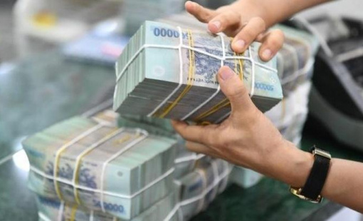 Thủ tướng ra công điện chỉ đạo kịp thời cung cấp vốn tín dụng cho nền kinh tế