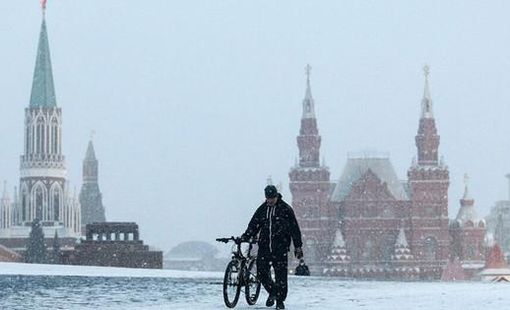 7 hậu quả không ngờ từ lệnh trừng phạt của phương Tây với Nga