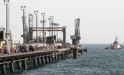 Giá dầu tăng mạnh do sự cố đường ống tại Mỹ