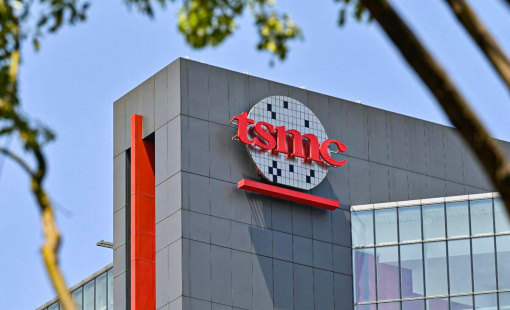 TSMC mở nhà máy chip mới ở Mỹ, "phủ bóng" lên ngành bán dẫn của Trung Quốc