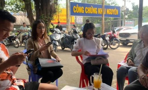 “Mùa gặt” bất động sản năm nay diễn biến "lạ"?