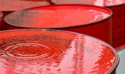 Dầu thô "chợ đen" tràn ngập thị trường