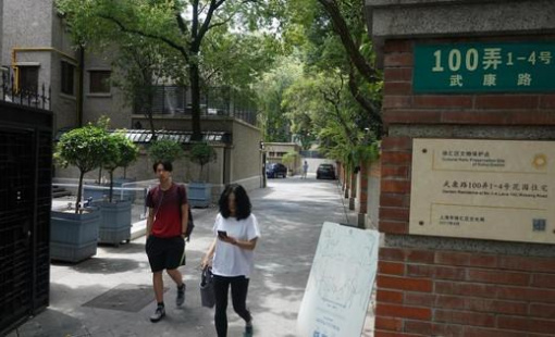 Bất động sản Thượng Hải tăng giá chóng mặt: Khoảng 100 tỷ đồng/căn, nhiều khách 9X chốt đơn sang tiền luôn