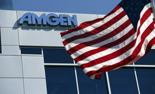 Hãng dược phẩm Amgen đạt thỏa thuận mua lại Horizon Therapeutics