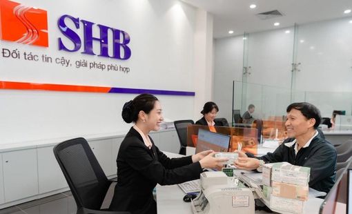 SHB chuẩn bị bầu bổ sung thành viên Hội đồng Quản trị