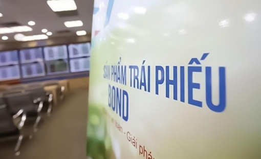 Bộ Tài chính trình Chính phủ hướng tháo gỡ cho thị trường trái phiếu doanh nghiệp
