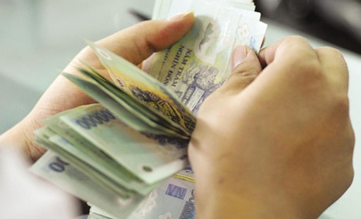 Nhiều doanh nghiệp đã chuẩn bị công bố thưởng Tết