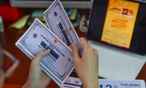 Thủ tướng chỉ đạo khẩn các biện pháp lành mạnh thị trường trái phiếu doanh nghiệp