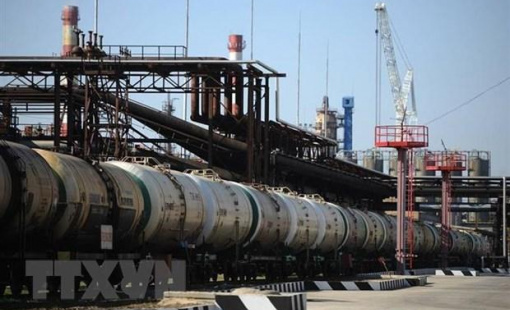 Bank of America: Năm 2023 sẽ là năm khó khăn với thị trường dầu mỏ