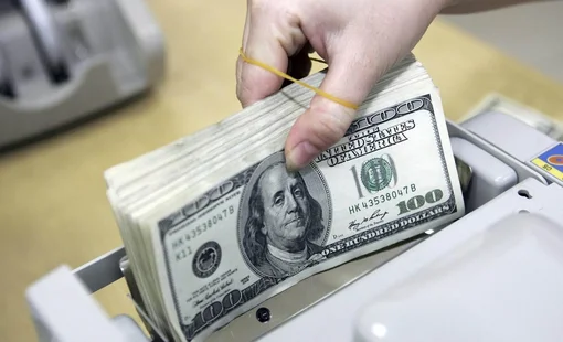 "Tâm lý găm giữ USD có thể đã được giải tỏa"