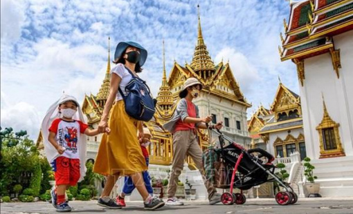 Xu hướng mới của Đông Nam Á - du lịch kết hợp với bảo vệ môi trường