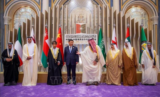 Tham vọng của Trung Quốc đưa đồng NDT "thế chân" USD trong giao dịch dầu mỏ sẽ thành công?