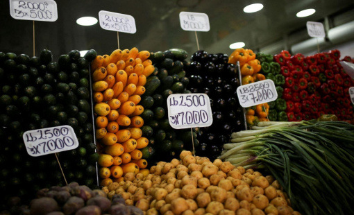 Viễn cảnh kinh tế năm 2023: Lạm phát không phải là quan ngại duy nhất