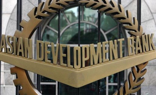 ADB Lowers Growth Forecast for Developing Asia amid Global Gloom