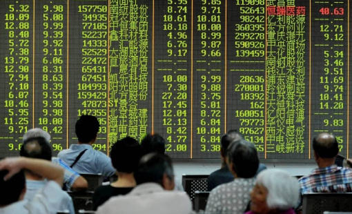 ADB hạ dự báo tăng trưởng kinh tế châu Á – Thái Bình Dương