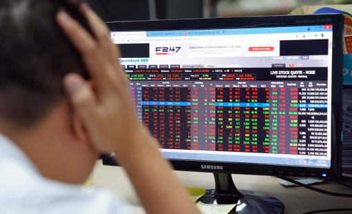 “Có khả năng đỉnh điểm của sự bi quan trên thị trường chứng khoán đã qua”