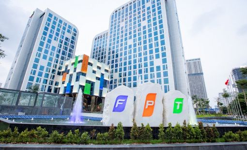 FPT Announced Business Results in the 11 Months of 2022