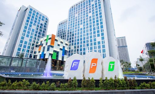 FPT Announced Business Results in the 11 Months of 2022