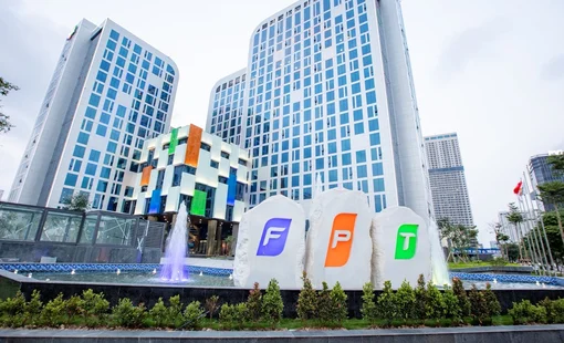 FPT Announced Business Results in the 11 Months of 2022