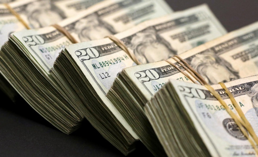 Tỷ giá USD/VND tiếp tục giảm sâu