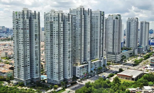 Thị trường bất động sản 2023 sẽ diễn biến theo xu hướng nào?