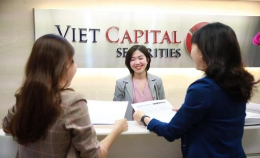 Chứng khoán Bản Việt dự kiến mua lại 300 tỷ đồng trái phiếu trước hạn