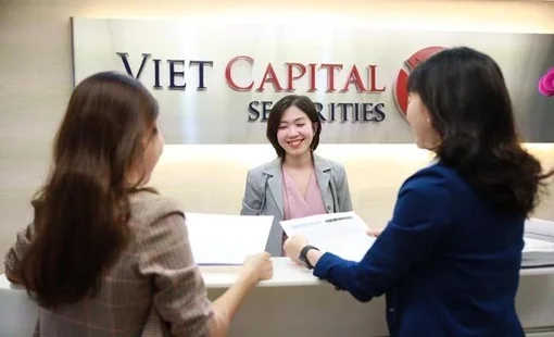Chứng khoán Bản Việt dự kiến mua lại 300 tỷ đồng trái phiếu trước hạn