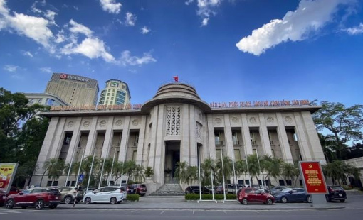 Lãi suất đối với dư nợ cho vay hỗ trợ nhà ở trong năm 2023 là 5%/năm