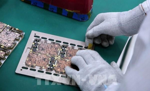 Tiềm năng phát triển hệ sinh thái bán dẫn tại Đông Nam Á