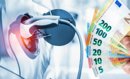 Hạ tầng và tài chính - hai nhân tố không thể thiếu trong cuộc cách mạng xe điện