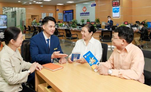 LienVietPostBank phát hành 1.950 tỷ đồng trái phiếu, lãi suất trên 10%