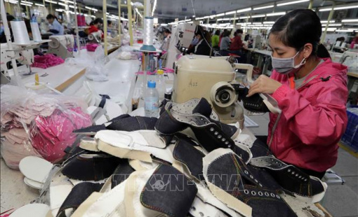 Việt Nam hướng đến các mặt hàng thể thao xuất khẩu "made by Vietnam"