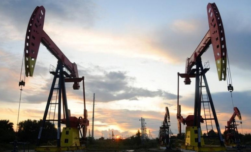 Giá dầu tăng vọt bởi kỳ vọng nhu cầu lên cao