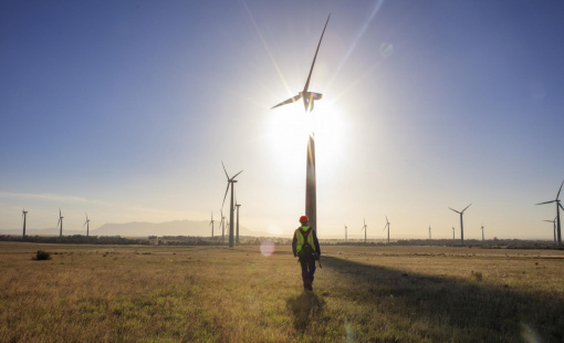 Việt Nam ký thỏa thuận 15,5 tỷ USD để giảm dùng than đá trong sản xuất điện