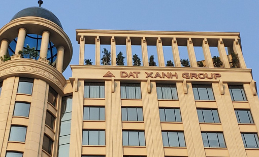 Dragon Capital liên tục gom cổ phiếu DXG, nâng sở hữu tại Đất Xanh lên hơn 18%