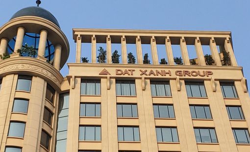 Dragon Capital liên tục gom cổ phiếu DXG, nâng sở hữu tại Đất Xanh lên hơn 18%