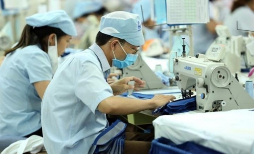 Hà Nội: Lương tăng đến 7% nhưng nhiều doanh nghiệp có thể giảm thưởng Tết