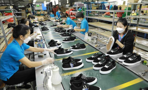 Học giả Trung Quốc: Việt Nam duy trì xu hướng phục hồi kinh tế