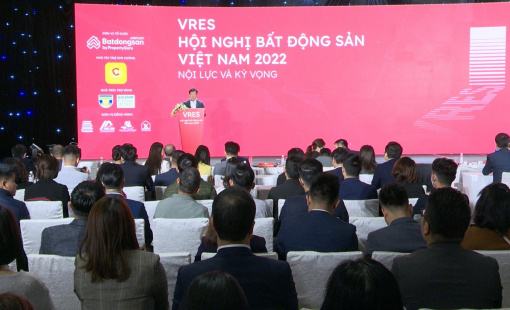 Thị trường bất động sản ngóng lãi suất và vấn đề trái phiếu doanh nghiệp hạ nhiệt