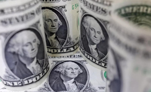 Tỷ giá USD/VND "bên lề" quyết định tăng lãi suất của Fed