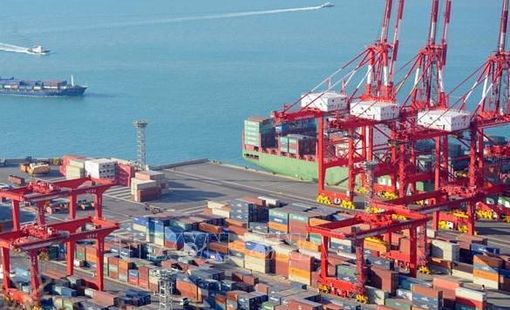 Hàn Quốc: Sản lượng ngành công nghiệp sinh học tăng hơn 20%