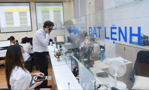 Kỳ đáo hạn chứng khoán phái sinh cuối cùng năm 2022